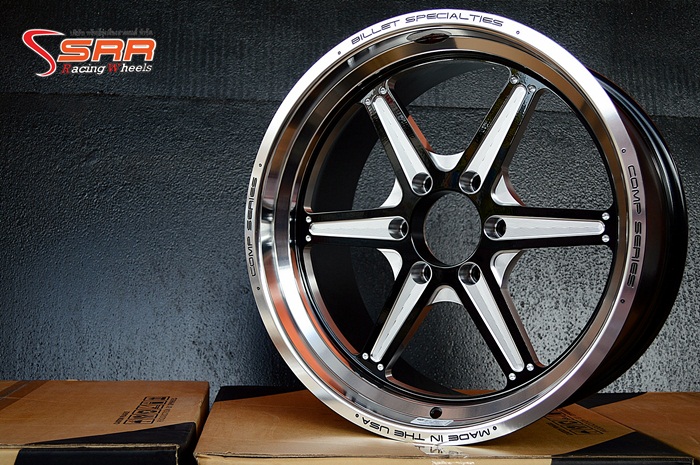 BILLET SPP ขอบ20 B/LMIC