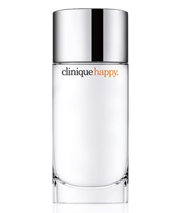 น้ำหอมสุดฮิต Clinique Happy Perfume Spray 100ml สดชื่น หอมหวานกำลังดี