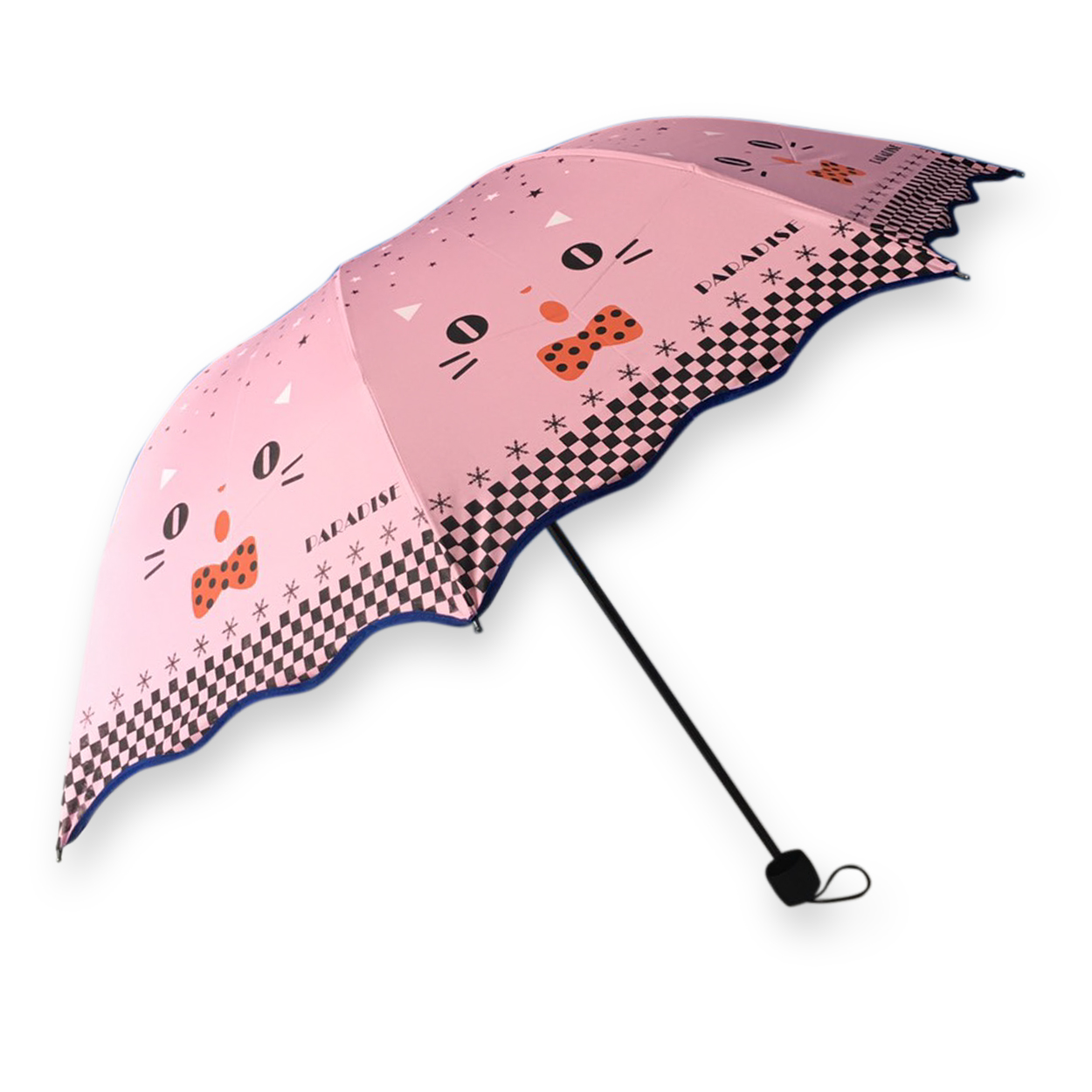 ร่มโค้งแฟชั่น รหัส-8032