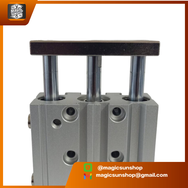 AIRTAC Cylinder TCL16X30S