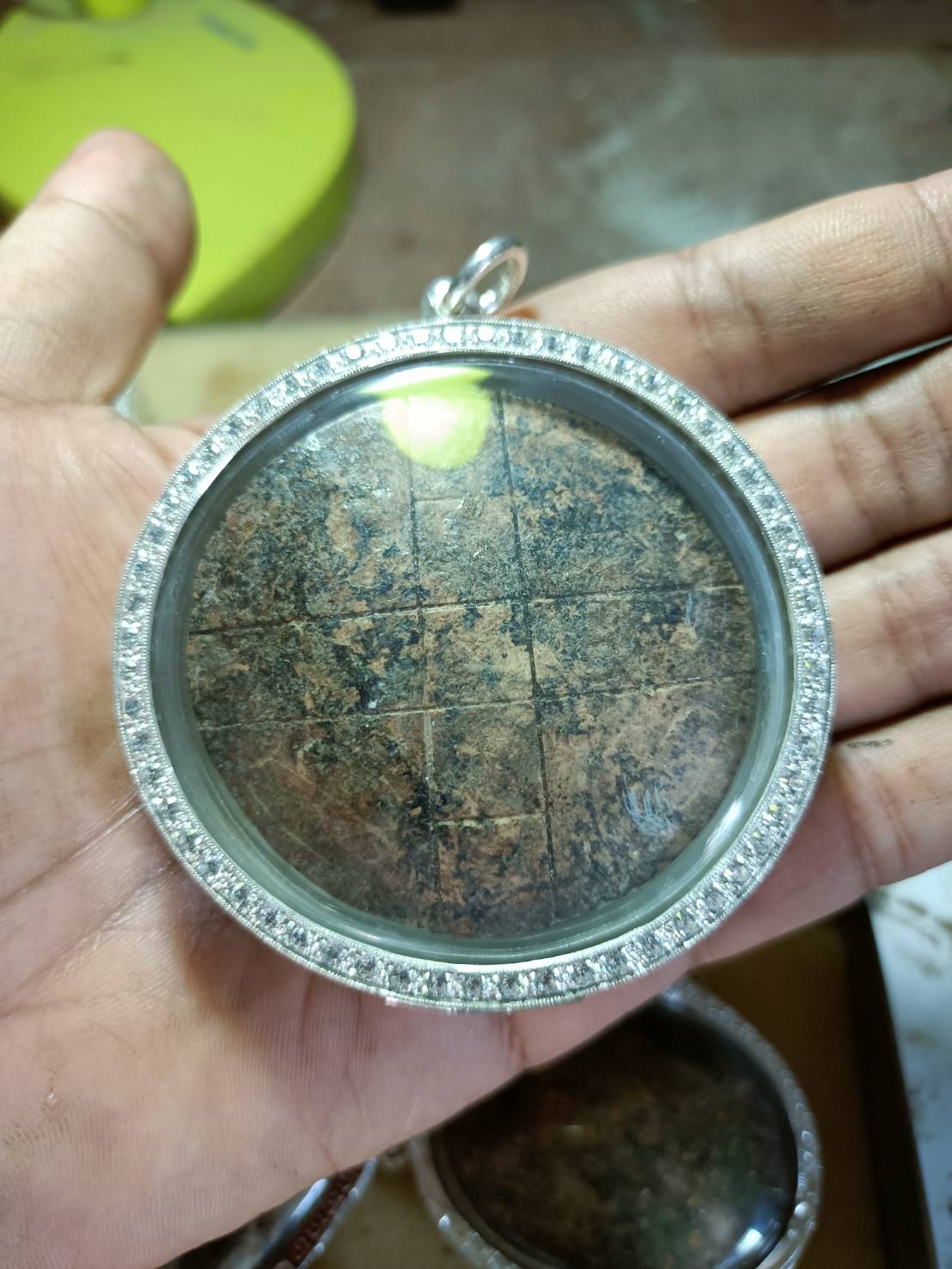 ปั้นเหน่ง