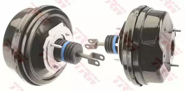 PSA293 หม้อลมเบรก BMW X3 F25 20d 20i 35i, X4 F26 20d (TRW)