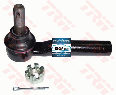 ลูกหมากคันชักสั้น TRW (TOYOTA COMMUTER KDH200,222)