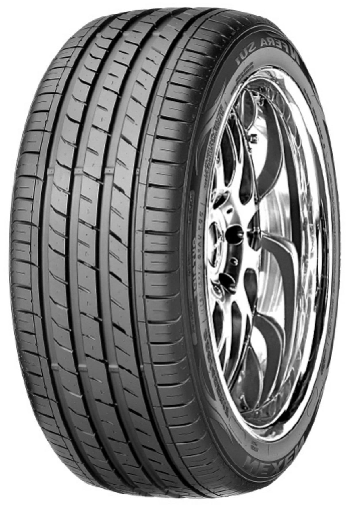ROADSTONE RU1 225/60R18