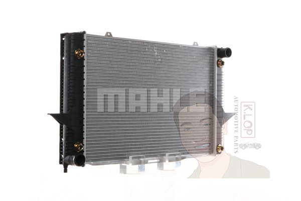 หม้อน้ำ Volvo 850 turbo, S70 ยี่ห้อ (MAHLE)