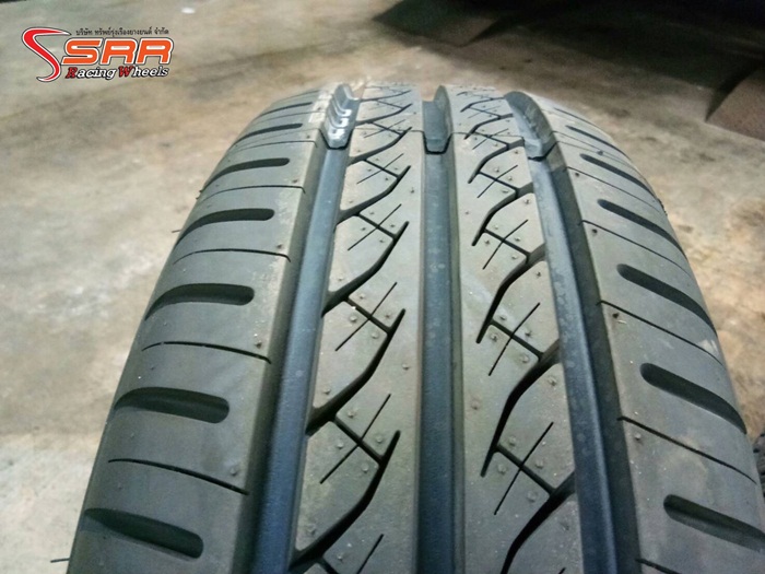 YOKOHAMA A.drive AA01 205/65R15