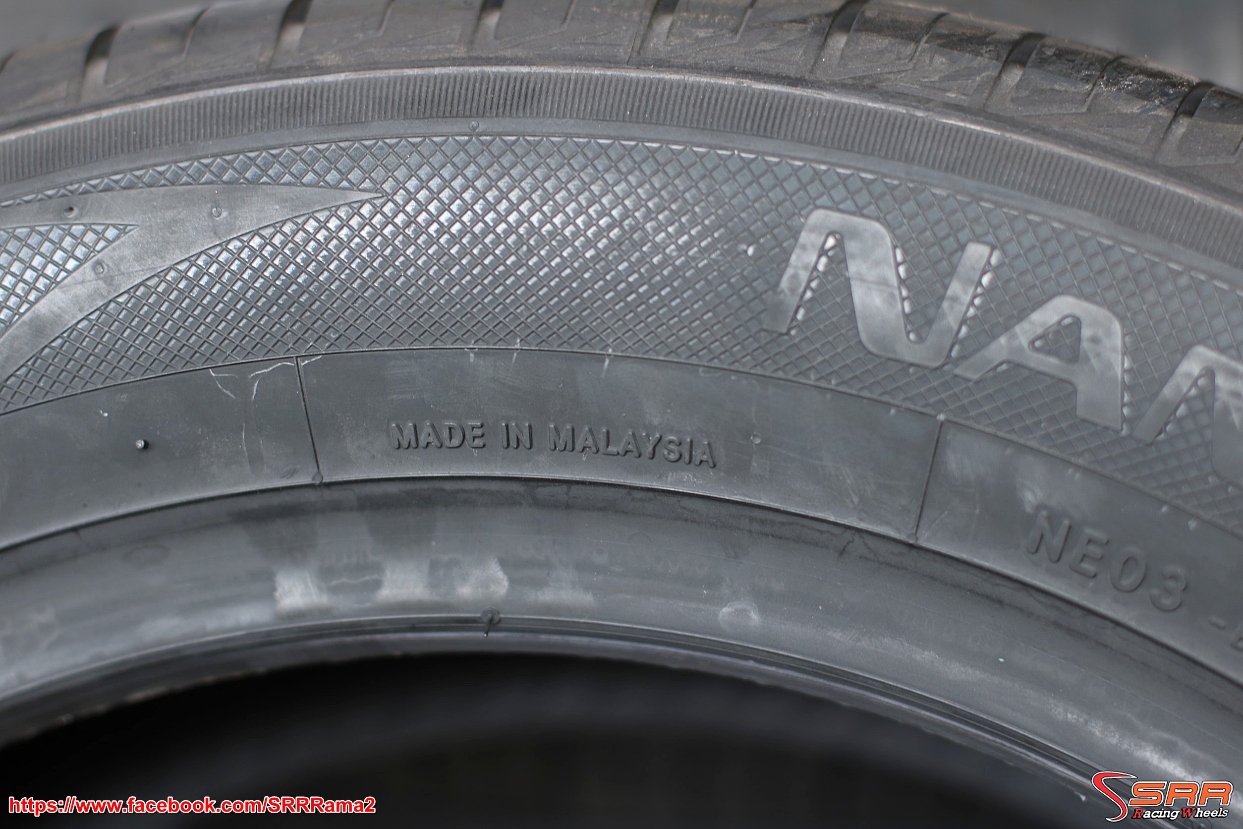 TOYO NEO3 215/55R17 ยางใหม่ ลดราคาพิเศษ