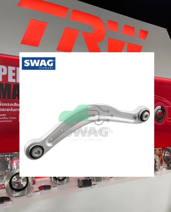 SWAG ปีกนกบน หลัง BENZ W204 C Class '08-14, W207 E Class '10-16 ราคาต่อตัว