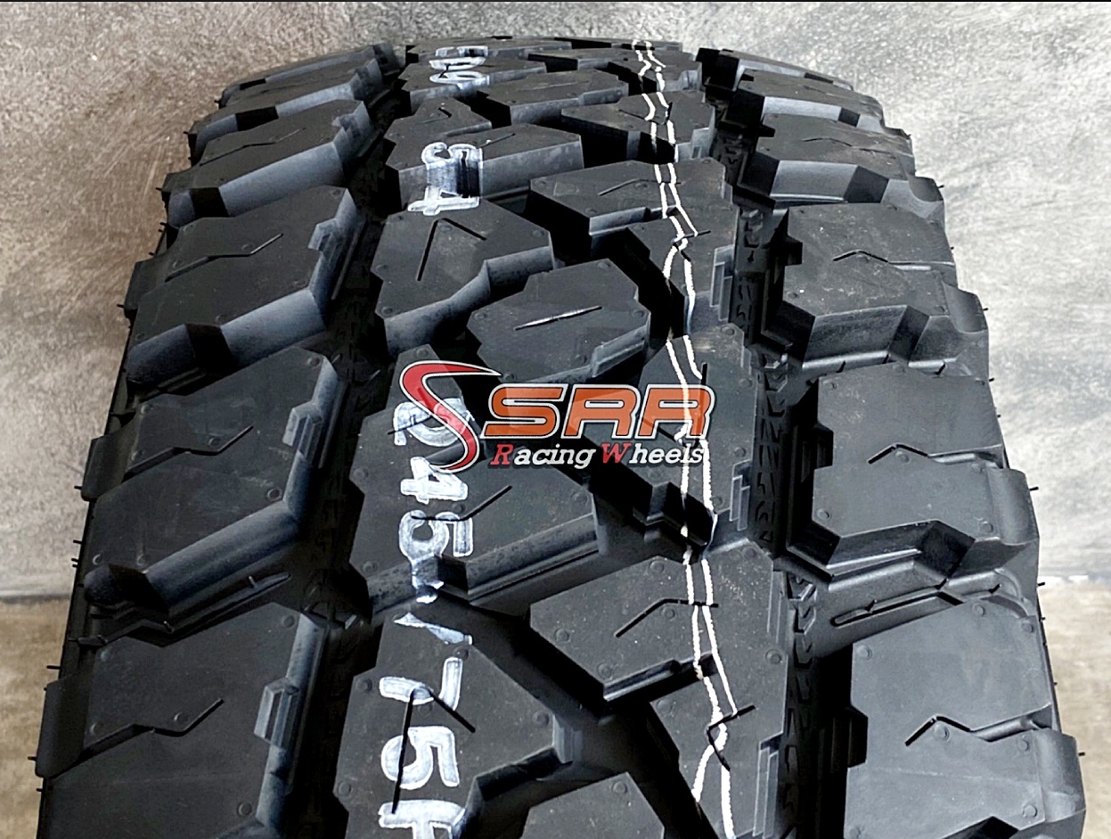 MARSHAL ROAD VENTURE MT51 245/75R16 ยางใหม่มัดเทอร์เรน ราคาพิเศษ