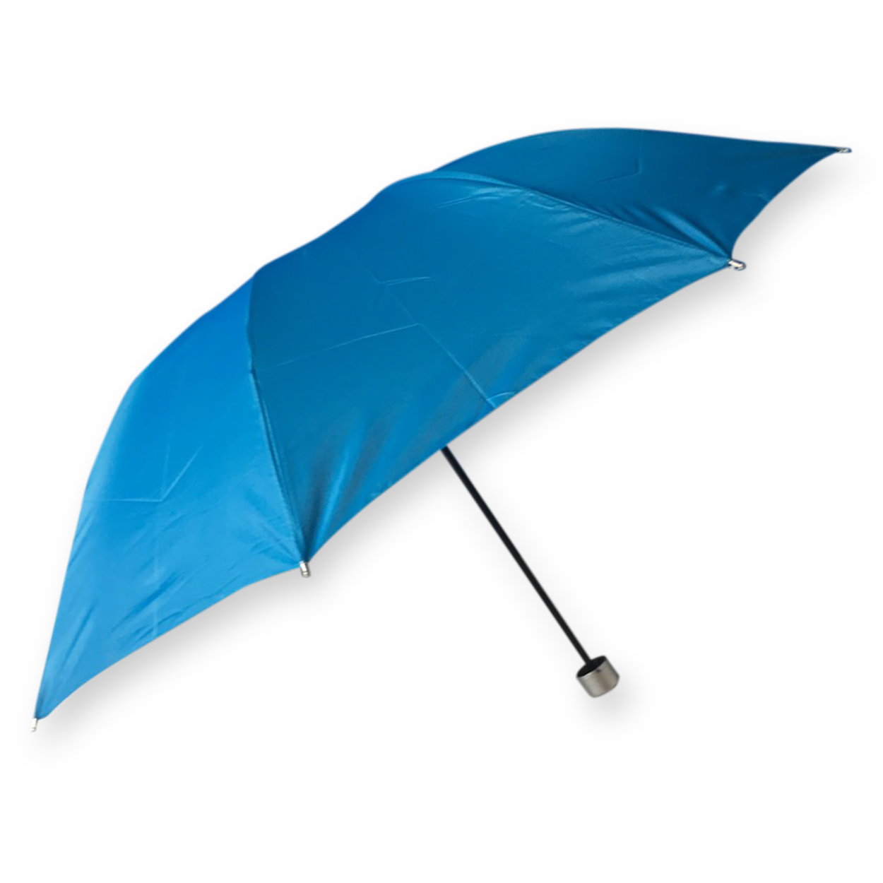 ร่มพับ3ตอน ซองผ้า