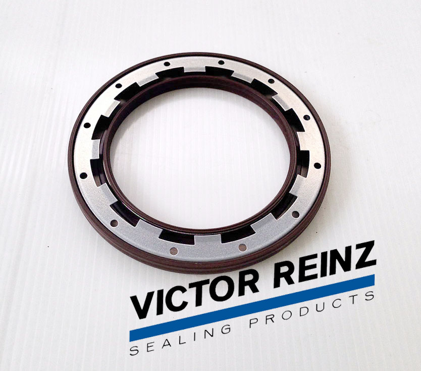 รายการซีลข้อเหวี่ยงหน้า-หลัง (Crankshaft Oil Seal) 19พฤศจิกายน 2561