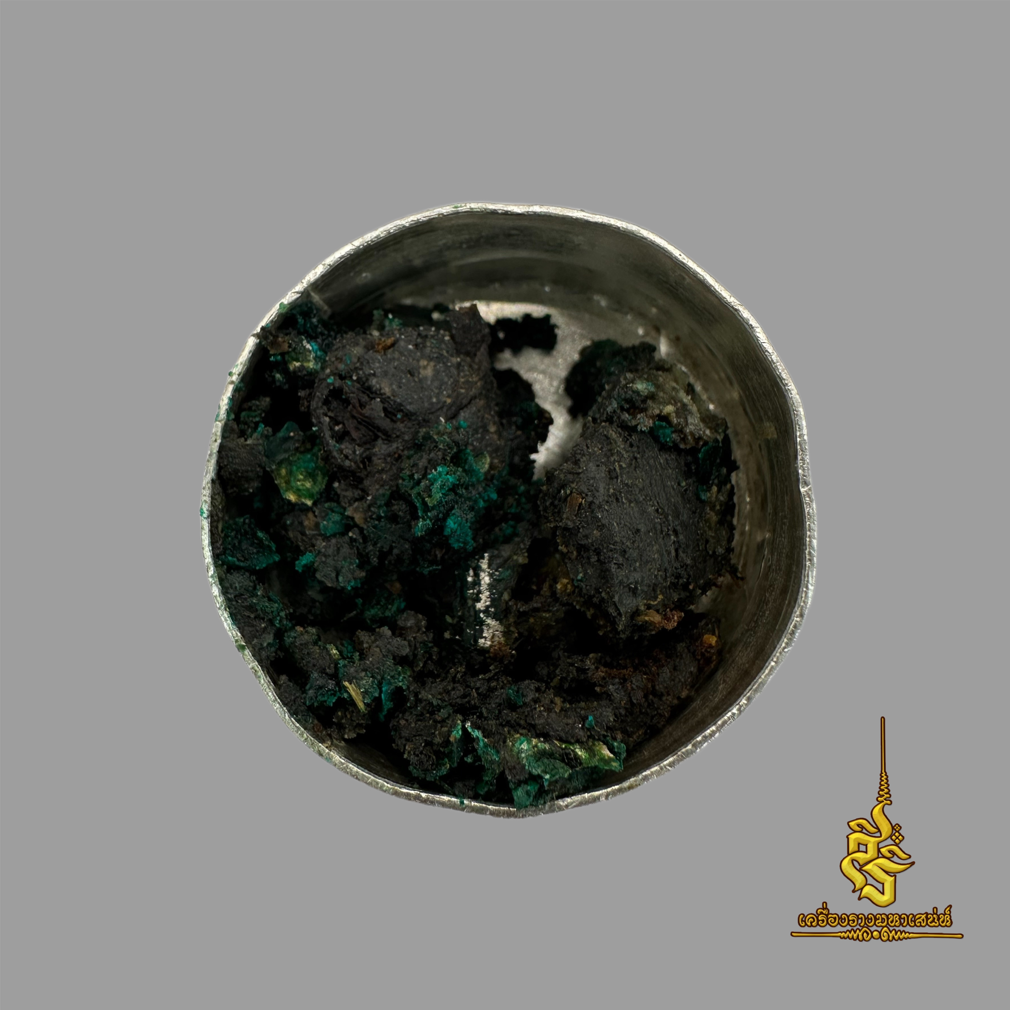 สีผึ้งผีตายท้องกลม 9 ศพ อาจารย์เสือ สำนักคนเลี้ยงผี