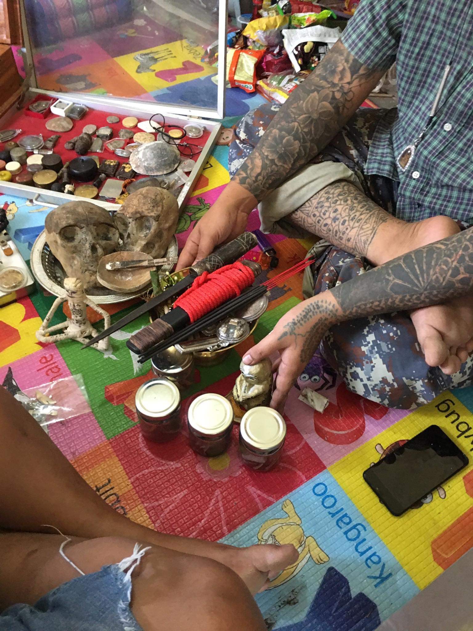 ปั้นเหน่ง