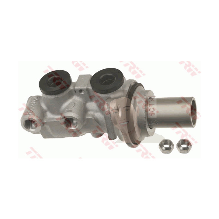 PML482 แม่ปั้มเบรก MINI R56'07-13 JOHN COOPERS WORK (TRW)