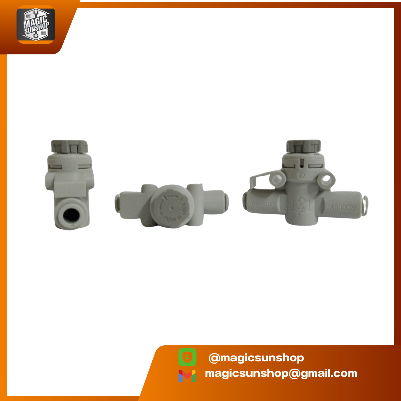 YOUBOLI Speed control AS3002F-06A