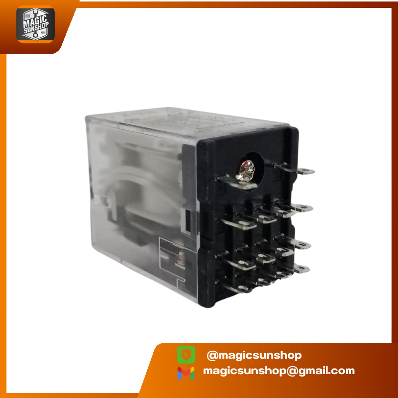 ABB 24VDC Relay CR-MX024DC4L