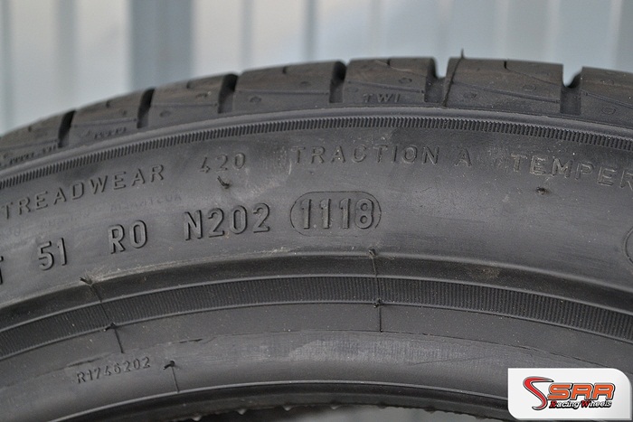 PIRELLI CINTURATO P1 205/45R17 ยางใหม่ลดราคาพิเศษ เส้นละ 1,500฿