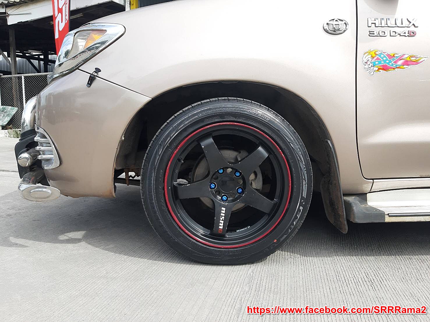 ROADSTONE NFERA AU5 215/55ZR17 ยางเกาหลี ซื้อ1แถม1