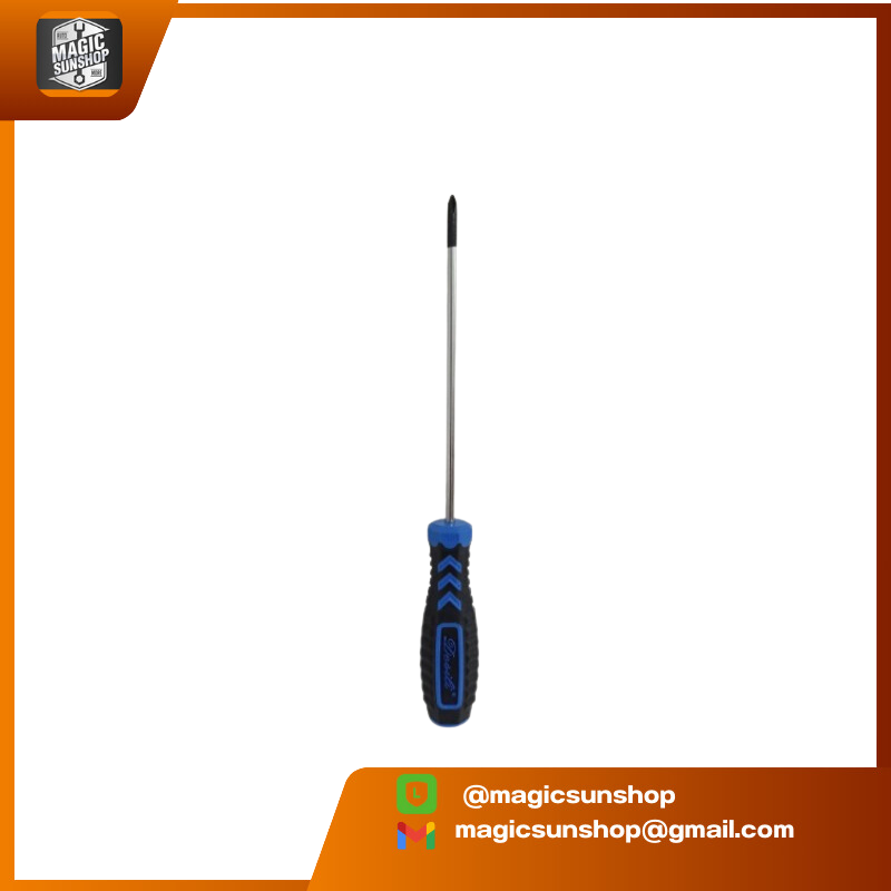 ไขควง Ratchet screwdriver 5x150(+)
