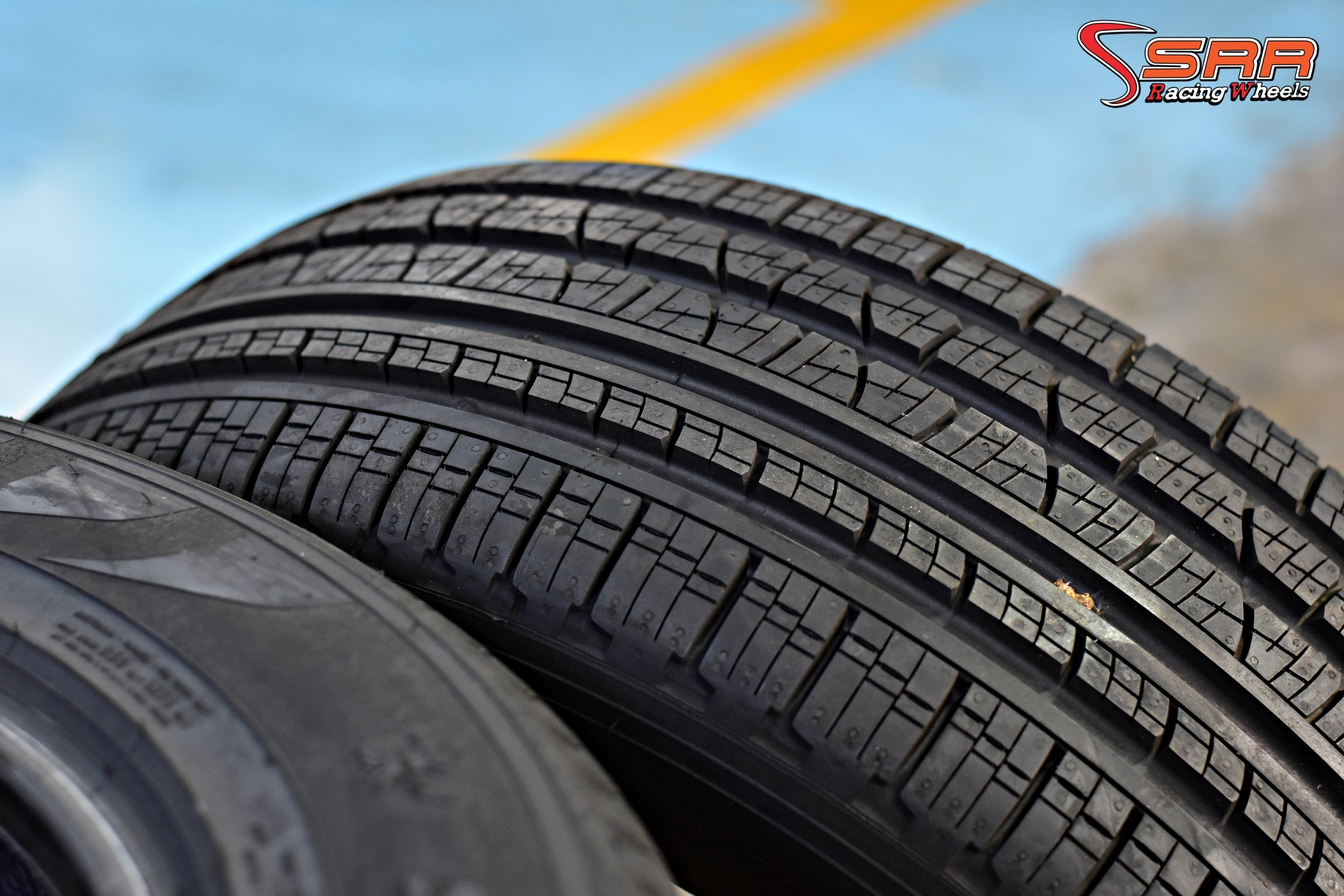 PIRELLI SCORPION VERDE ALL SEASON 225/65R17 ยางลดราคาพิเศษ