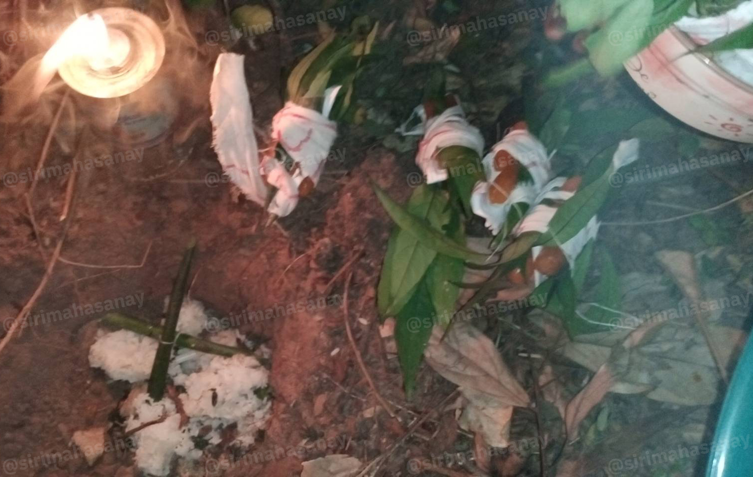 พิธีเสน่ห์แม่พรายทั้ง 7 อาจารย์เขมร พนมกุเลน