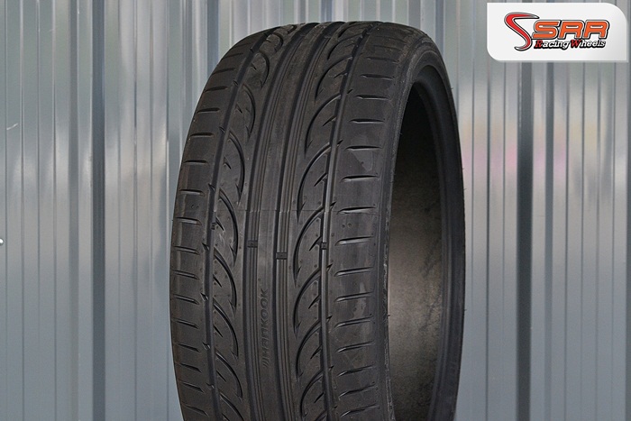 HANKOOK V12 EVO2 245/35ZR20