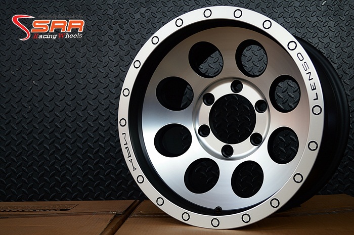 MAX-1 ขอบ16X9 นิ้ว ET+00