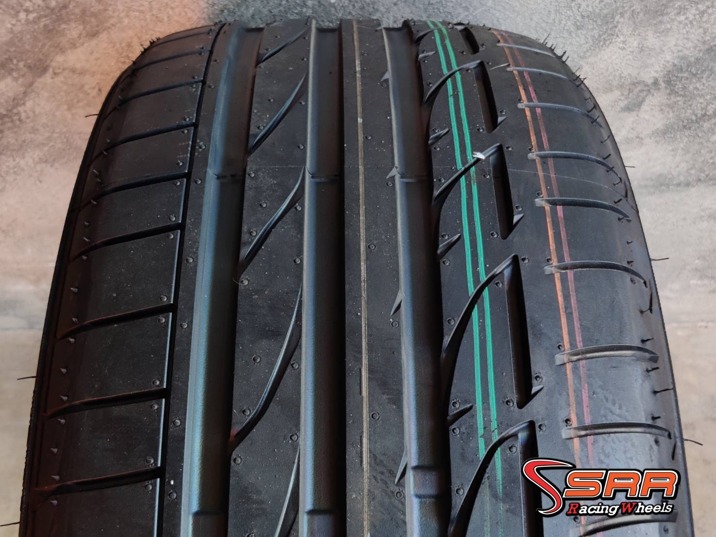 BRIDGESTONE POTENZA S001 245/40R20 ราคาพิเศษ สำหรับใส่รถBMW i8