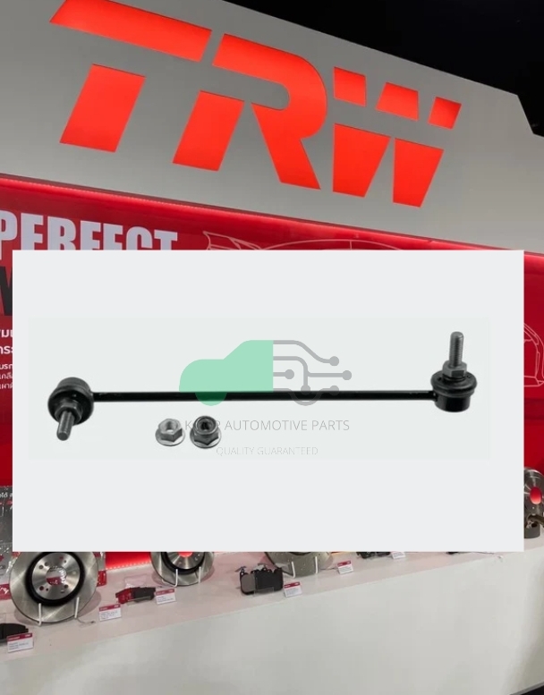 TRW ลูกหมากกันโคลงหน้า PORSCHE 911 (996) CARRERA ราคาต่อตัว