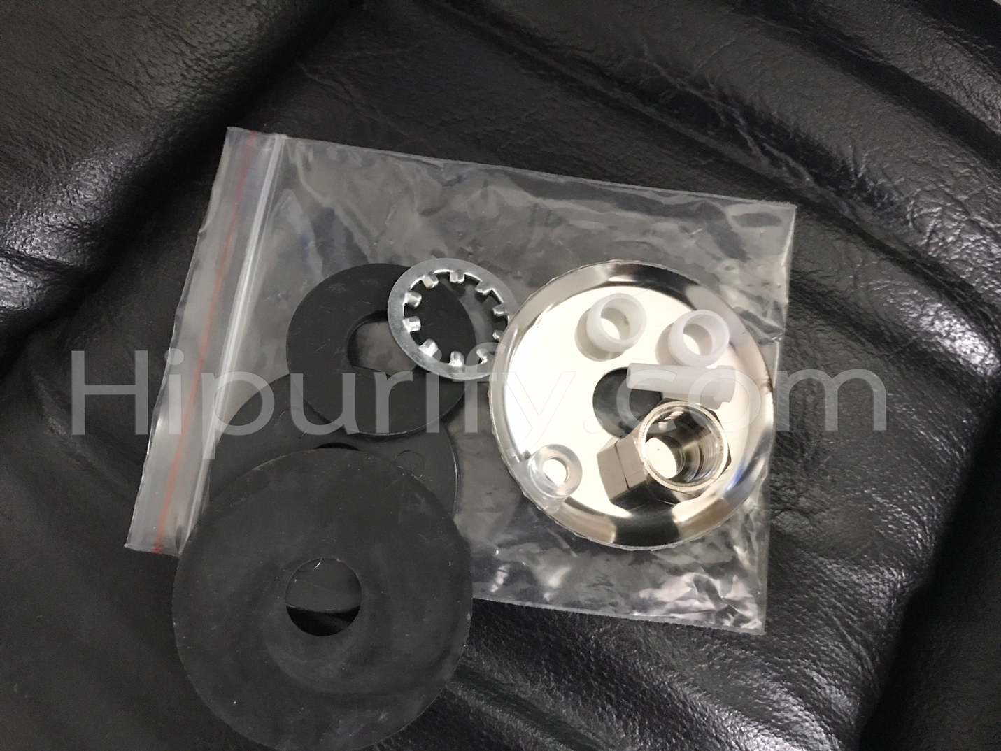 ก๊อกงวงช้าง สำหรับเครื่องกรองน้ำอาร์โอ รุ่นหัวยก