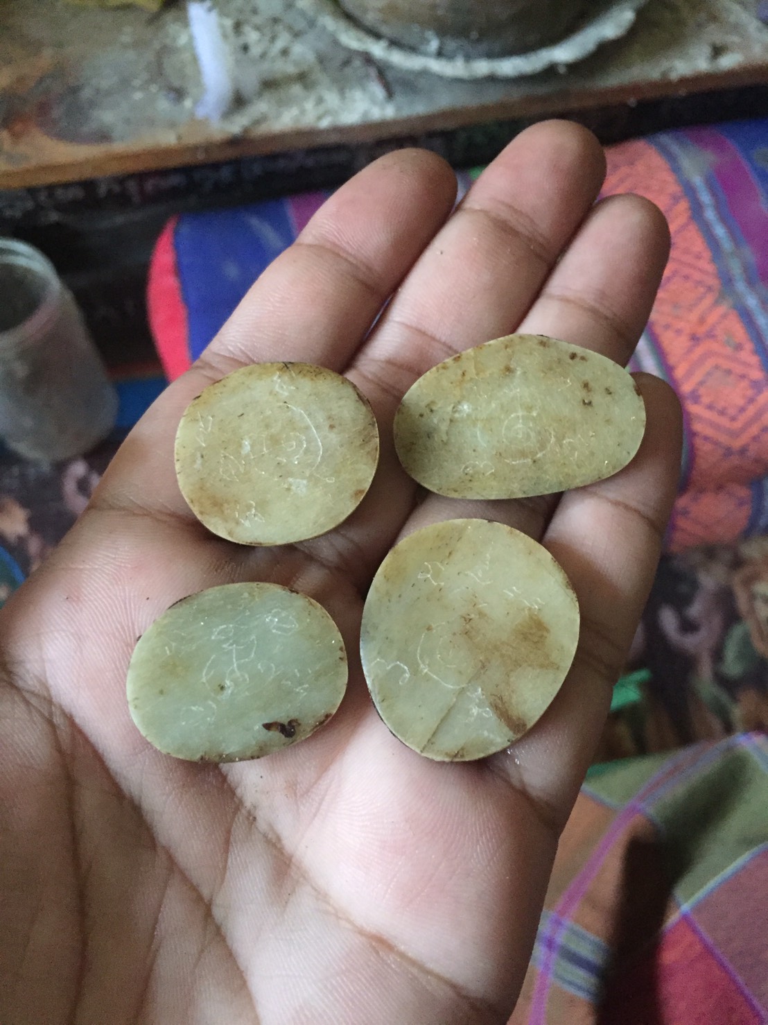 กะโหลกหน้าผากเด็กสี่ขวบจมน้ำตาย ที่บุรีรัมย์