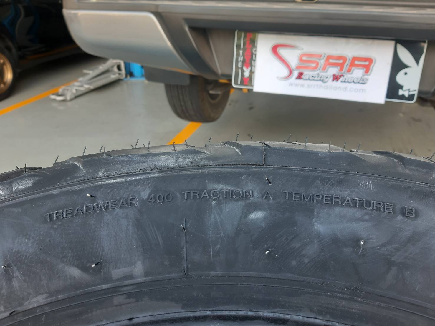 RAIDEN MONSTER AT-2 265/60R18 ยางใหม่ปี2020 ลดราคาพิเศษ