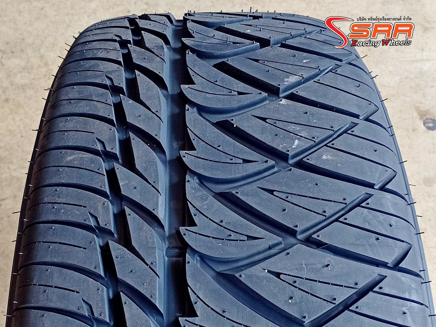 NITTO NT420SD 265/50R20 ยางใหม่ ปี2021 ราคาพิเศษ