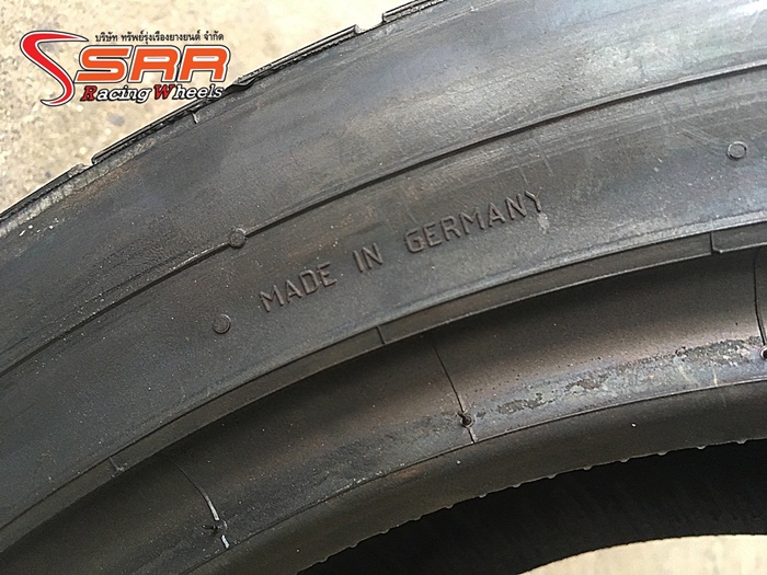 CONTINENTAL 4X4SportContact LR 275/40R20