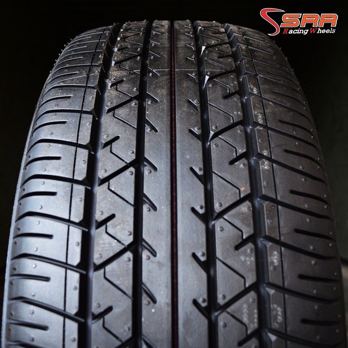 BRIDGESTONE POTENZA RE031 235/55R18