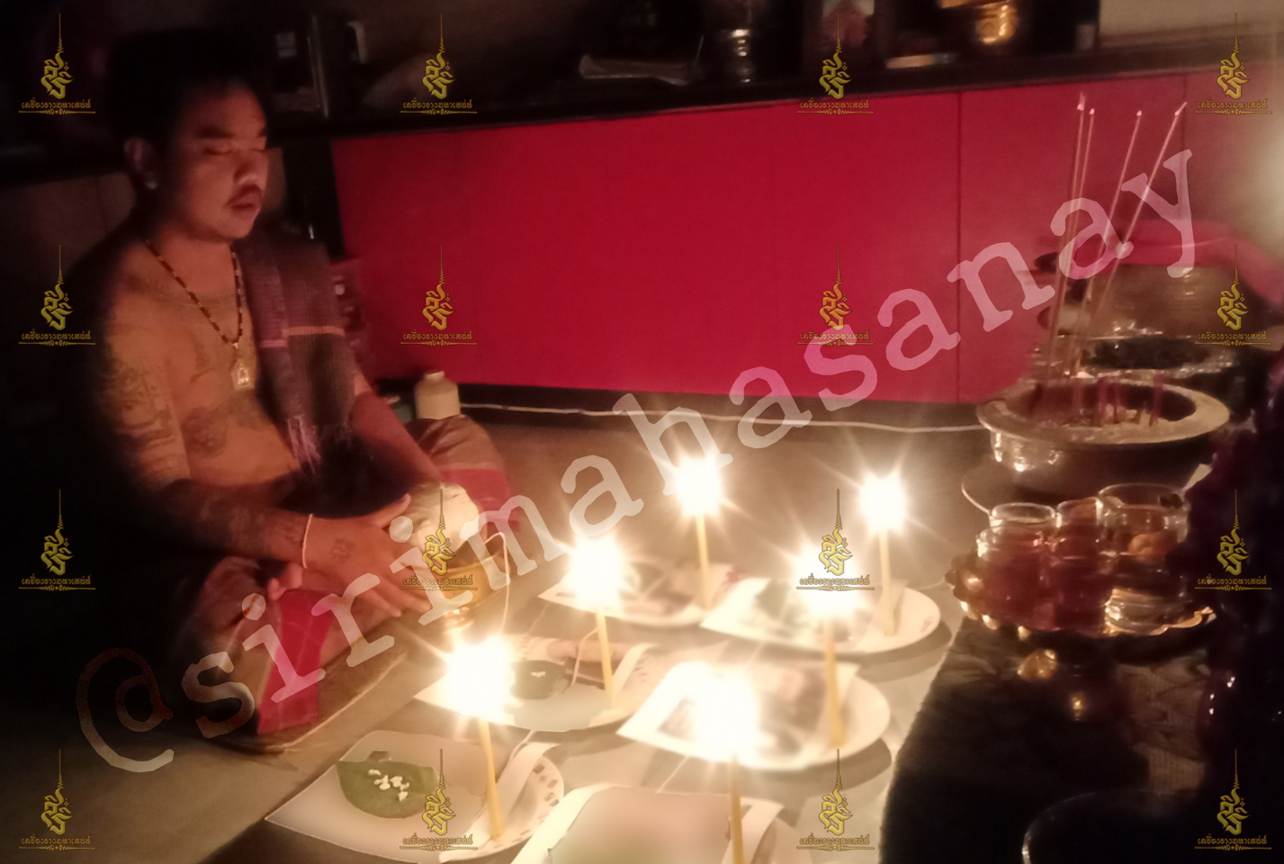 2 รัก 1 ตัด พิธี 3 พิธี 3 สายวิชา