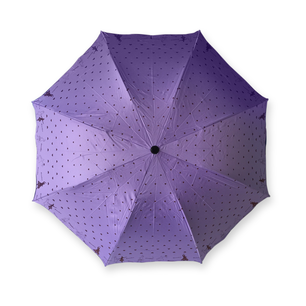 ร่มโค้งแฟชั่น รหัส-8036