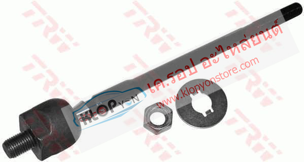 Nissan SUNNY B12 JAR145 ลูกหมากแร็ค (หยาบ) LR