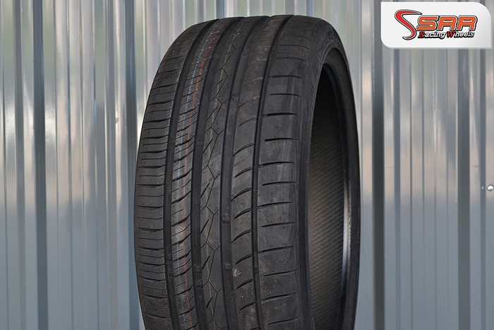 Continental ContiMaxContact MC5 245/35R20