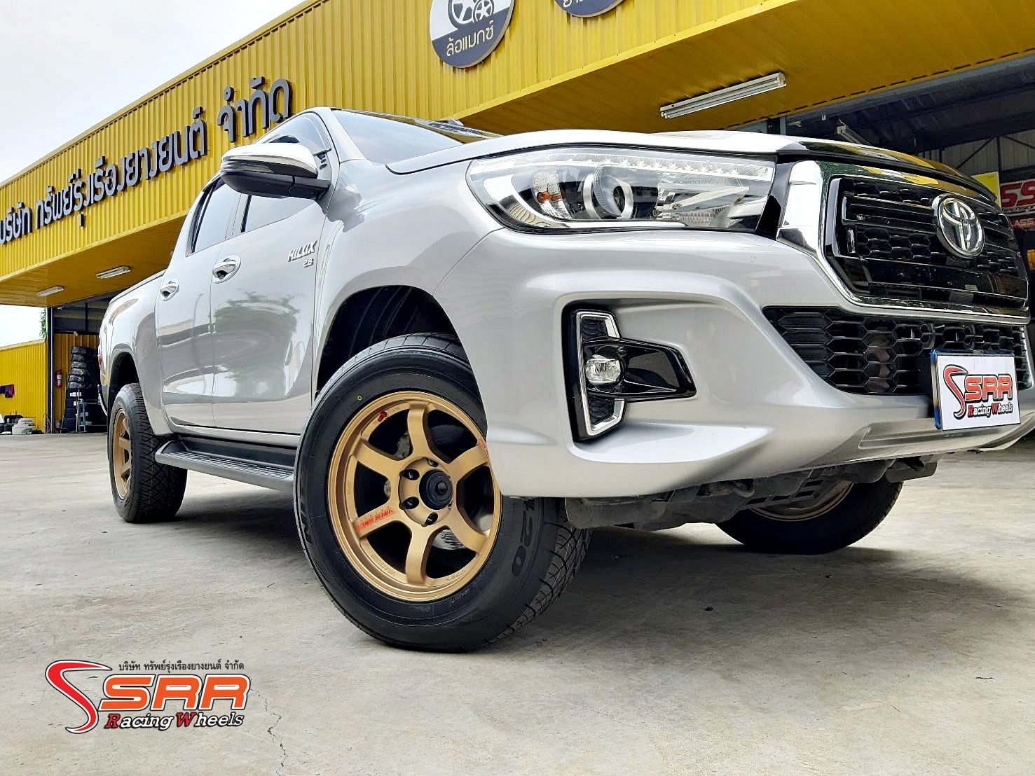 TE37 SUV 18x9 6H139.7 ET0 BRNZ/LP (red in lay)