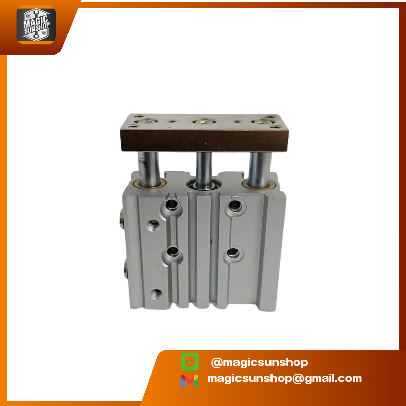 SMC Cylinder MGPM12-20Z
