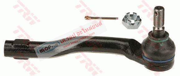 FORD FIESTA '10 A0027122 ลูกหมากคันชัก (แทน JTE1180) R