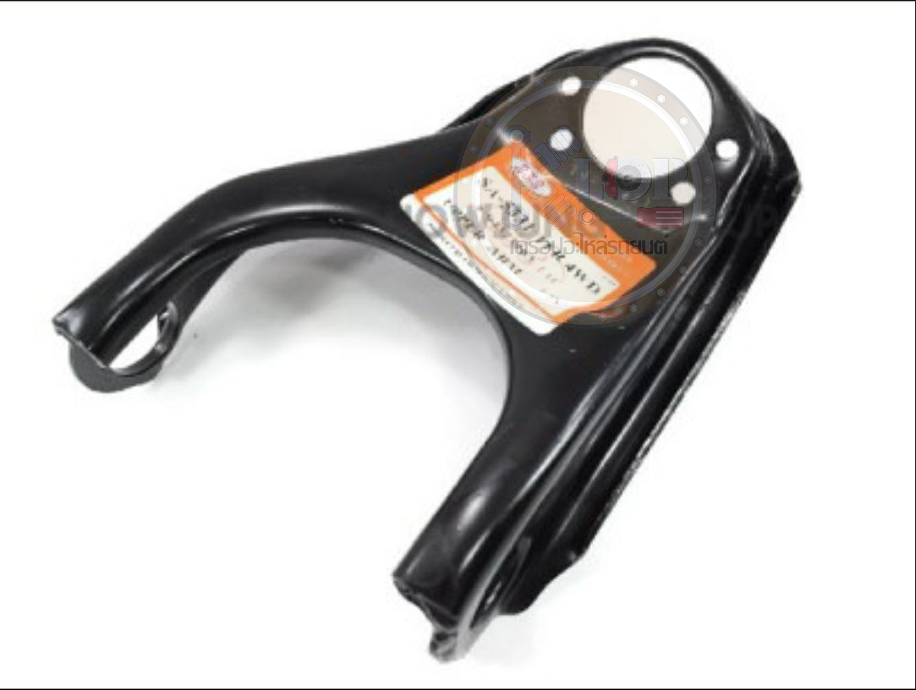CONTROL ARM 333 : ปีกนกใหญ่บน TFR 4WD (มีบู๊ซ,มีลูกหมาก)