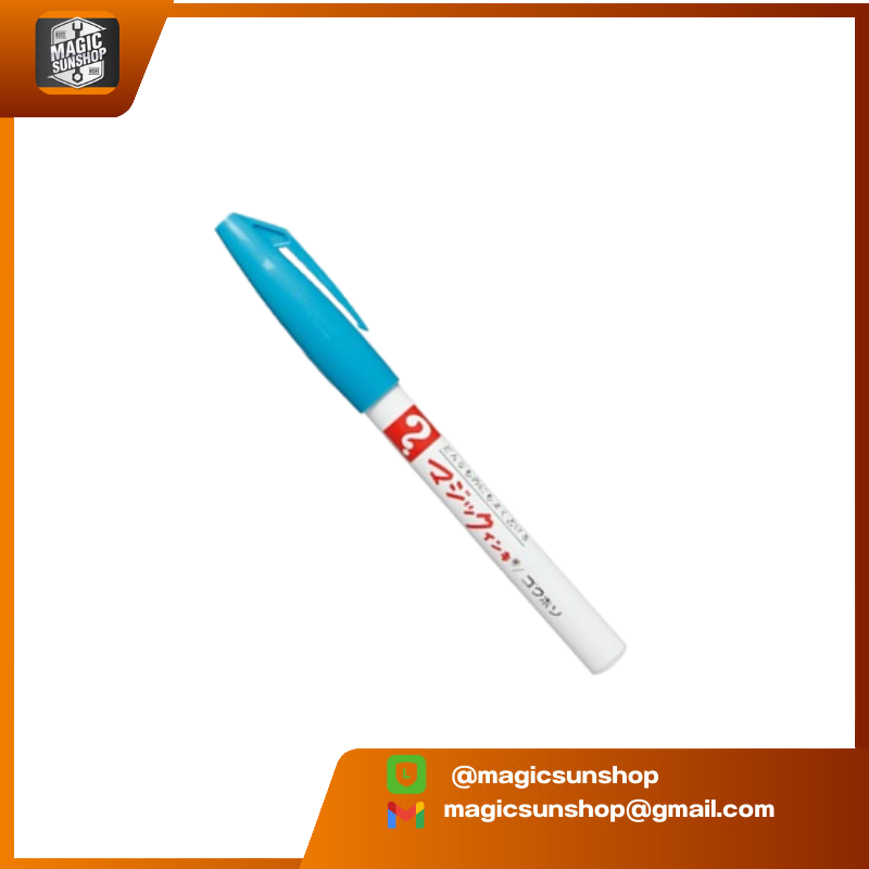 MAGIC INK Magic Ink Extra-Fine Tip No.M700-T11 [SKY BLUE] M700 141x15x13 mm SKY BLUE