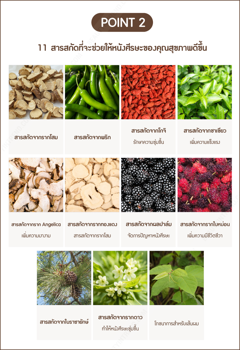 [3 ชิ้นขึ้นไป] สเปรย์ลดผมร่วงผมบาง Terapic Premium Total Hair Tonic 150 ml จากเกาหลี ที่สำคัญเป็น organic ไร้สารเคมี