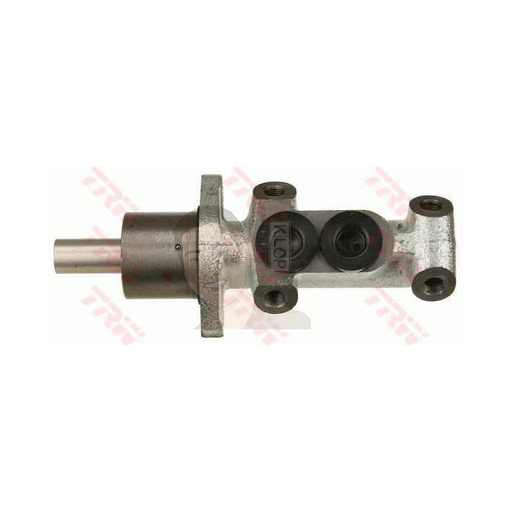 PMK657 แม่ปั้มเบรก BENZ V CLASS (638/2) V 220 230 280 CDI'96-03 w/o ABS (TRW)
