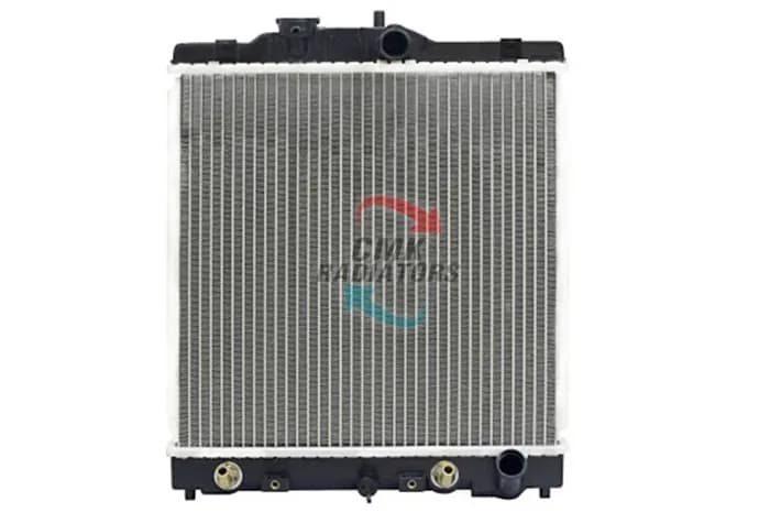 (CMK) R02-02-226-9295 ฮอนด้าซีวิค 3 ประตู AT PA26 ปี92-95