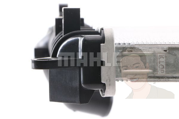 หม้อน้ำ MINI (R52) Cooper, One ปี04 ยี่ห้อ (MAHLE)