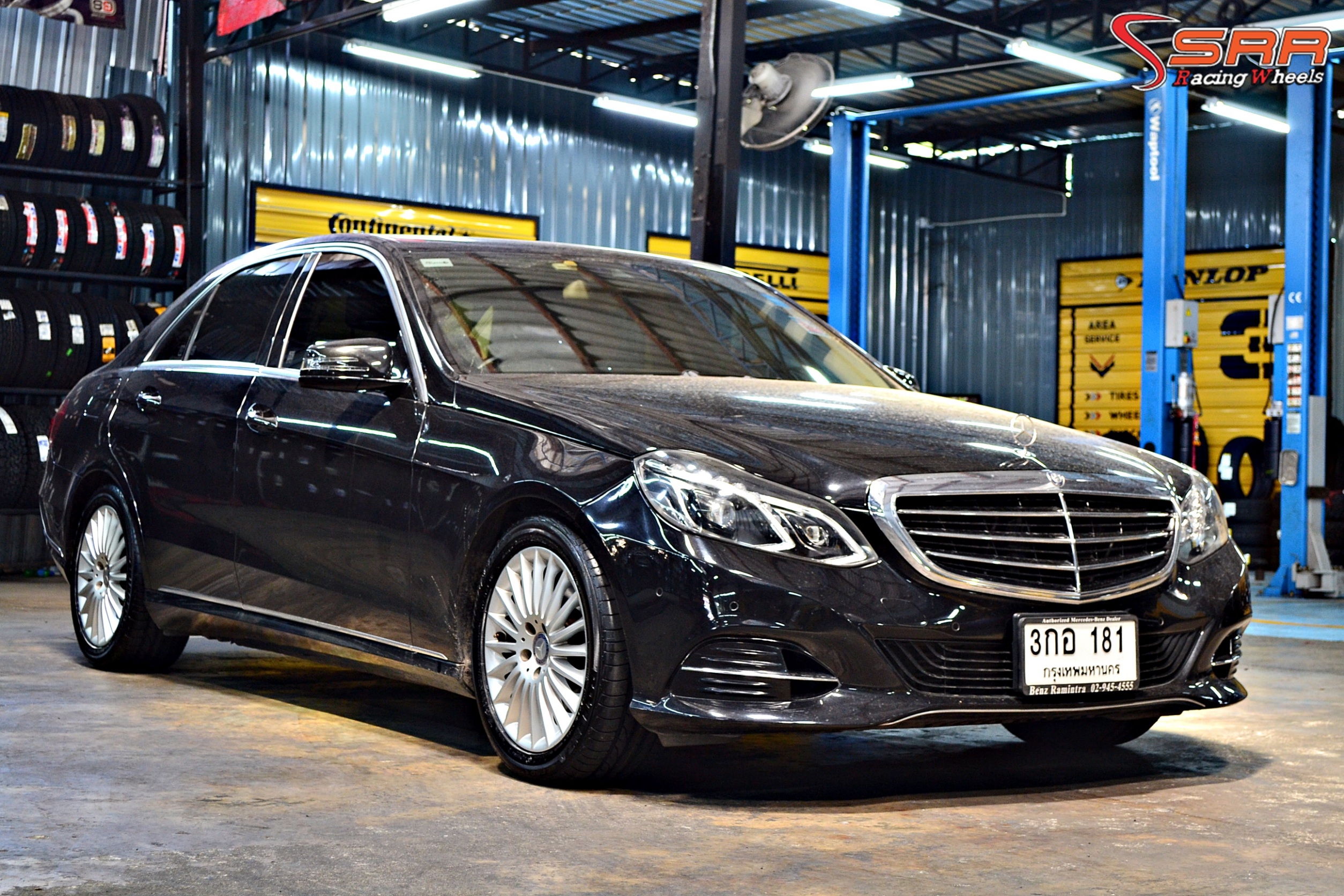 BRIDGESTONE POTENZA RE050 RFT 245/45R17