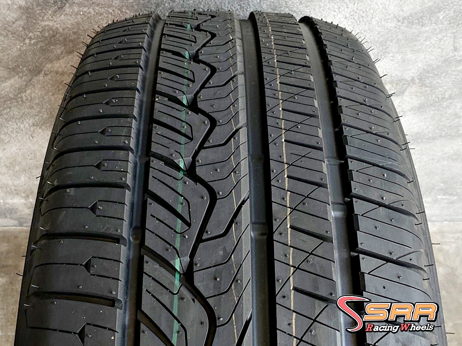 NITTO 421A 265/65R17 ยางญี่ปุ่น ยางใหม่ ลดราคาพิเศษ